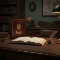 Родословная книга Летописец рода