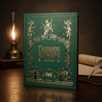 Родословная книга Амуры