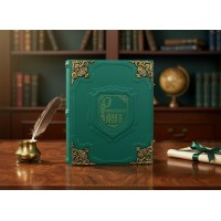 Родословная книга Восточная