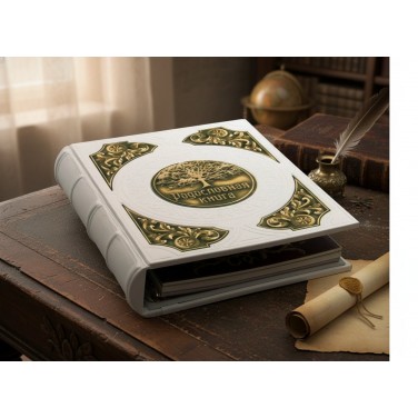 Родословная книга Свадебная история