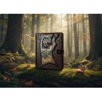 Подарочная книга Хранитель мудрости