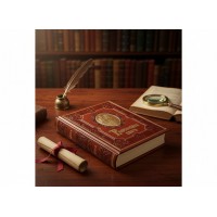 Родословная книга Семейные узы