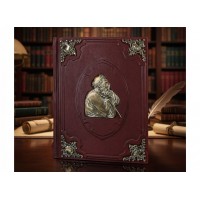 Подарочная книга Мудрость тысячелетий