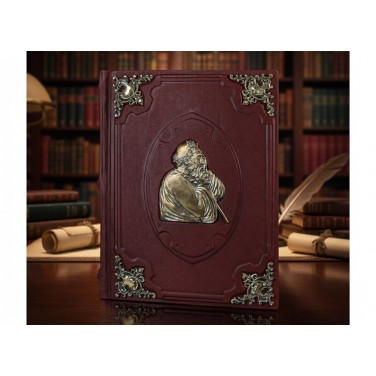 Подарочная книга Мудрость тысячелетий