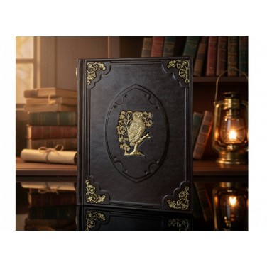 Подарочная книга Мудрые высказывания