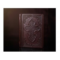 Подарочная книга Молитвослов и Псалтырь