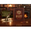 Родословная книга Записки о роде