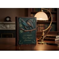 Подарочная книга Стань хорошим охотником (Г.П. Синкевич)