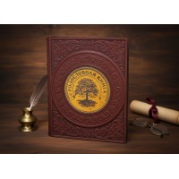 Родословная книга Венецианская