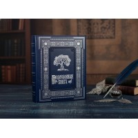 Родословная книга Реликвия рода