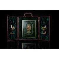 Подарочный набор Два охотника