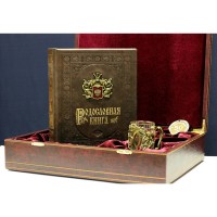 Подарочный юбилейный набор Королевский Подарочный юбилейный набор Королевский