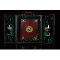 Подарочный набор Охота (люкс)