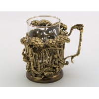 Чайный набор Грибной улов (в коробке) Чайный набор Грибной улов (в коробке)