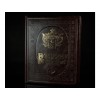 Родословная книга Золотая серия (кожа) - Фото № 2