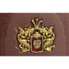 Родословная книга Королевская (кожа) - Фото № 3