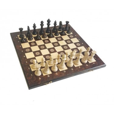 Подарочные шахматы Стратегия