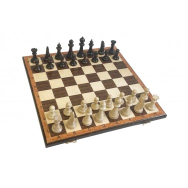 Подарочные шахматы Классика