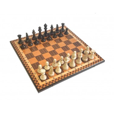 Подарочные шахматы Турнир века