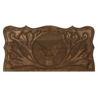 Резные нарды и шашки Ястребиная охота