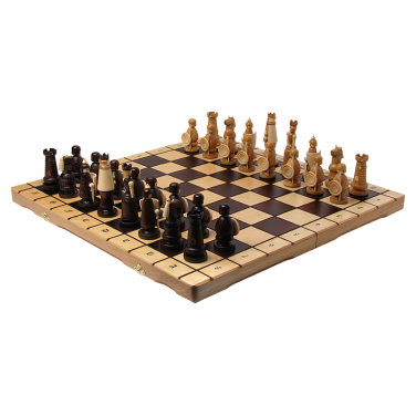Подарочные шахматы Аристократ
