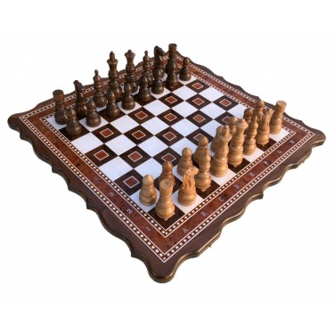 Подарочные шахматы Турнирные