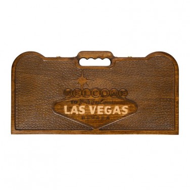 Кейс для покера Las Vegas