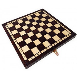 Подарочные шахматы Стратегия ладьи