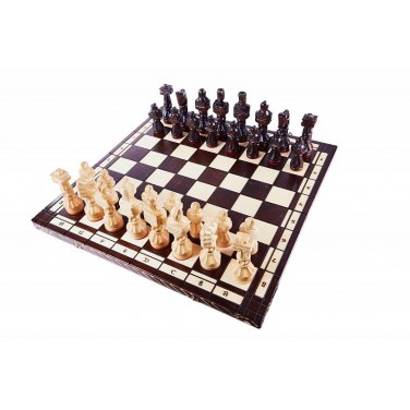 Подарочные шахматы Нерон