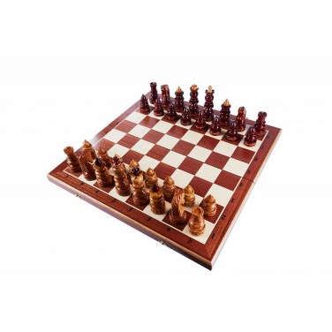 Подарочные шахматы Ватикан