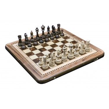 Подарочные шахматы Афинские