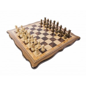 Подарочные шахматы Гудаута