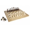 Подарочные нарды и шахматы Профессионал