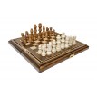 Резные шахматы и нарды Шах и мат