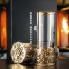 Набор стопок для водки Герой - нефтяник - Фото № 2