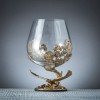 Набор бокалов для коньяка Полет орла - Фото № 3