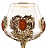 Бокал для коньяка Наслаждение (в коробке) - Фото № 10
