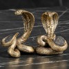 Фигурка Змеиная пара - Фото № 2