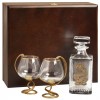 Набор для коньяка Змеиный танец (в шкатулке) - Фото № 9