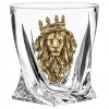 Набор бокалов для виски Король лев (в шкатулке) - Фото № 3