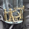 Набор стопок для водки Нефтяники - Фото № 4
