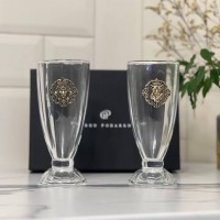 Набор бокалов для коктейля Король и королева