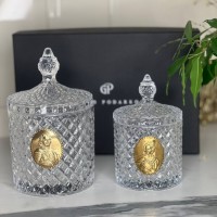 Набор шкатулок Царская династия