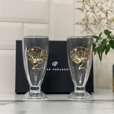 Набор бокалов для коктейля Маки