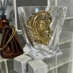 Бокал для виски Сильная лошадь (в коробке)