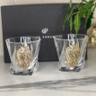 Набор бокалов для виски Стихия дракона