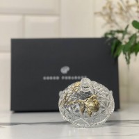 Конфетница Нежный ирис Конфетница Нежный ирис