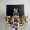 Набор бокалов для виски Быстрая лошадь (в коробке)