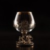 Набор бокалов для коньяка Великий охотник - Фото № 14