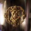 Набор бокалов для виски Лев и львица (в коробке) Набор бокалов для виски Лев и львица (в коробке) - Фото № 6